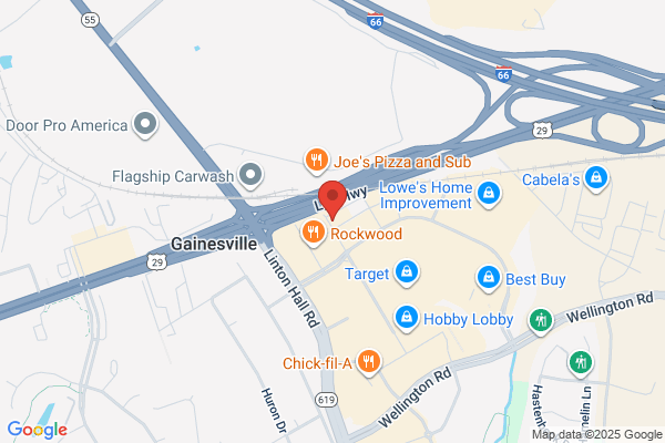 QDOBA Mexican Eats