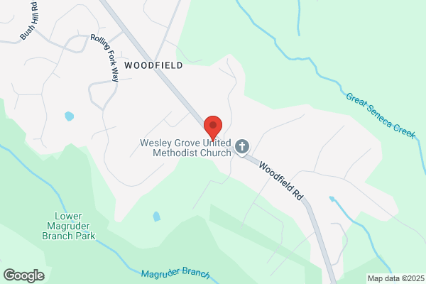 Bitcoin ATM Gaithersburg - Coinhub