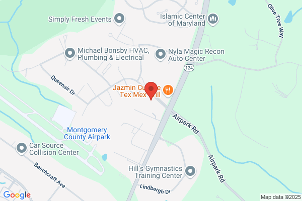 Locksmiths Gaithersburg