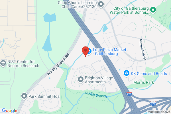 Kumon Math and Reading Center of Gaithersburg - Muddy Branch Road