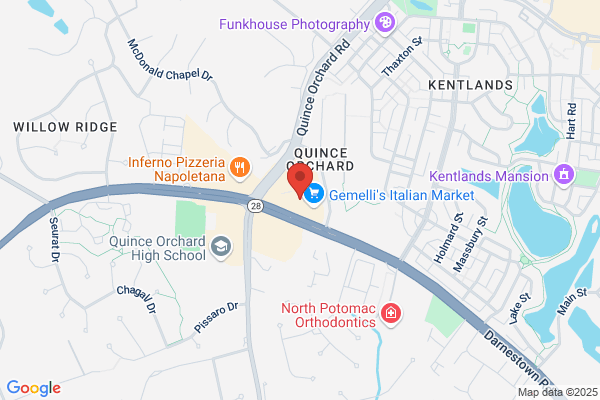 Kumon Math and Reading Center of Gaithersburg - Quince Orchard