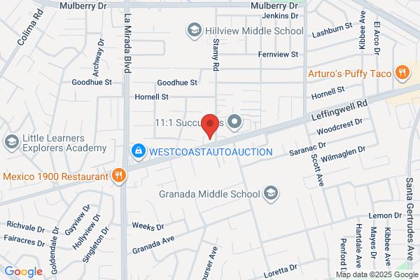 TopSpot Whittier - Cannabis Dispensary