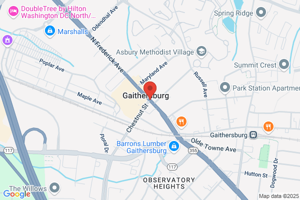 DMV Life Coaching and Therapy Services