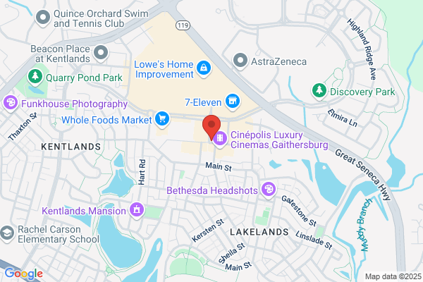 Bonchon Gaithersburg