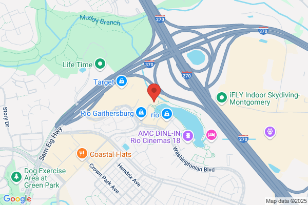 Uncle Julio's Gaithersburg