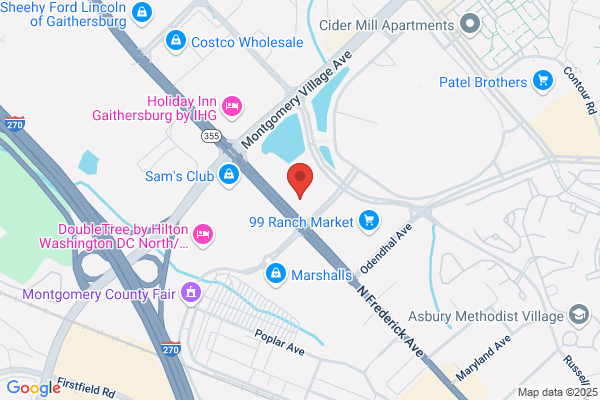 SunCloud Health Outpatient Treatment Center