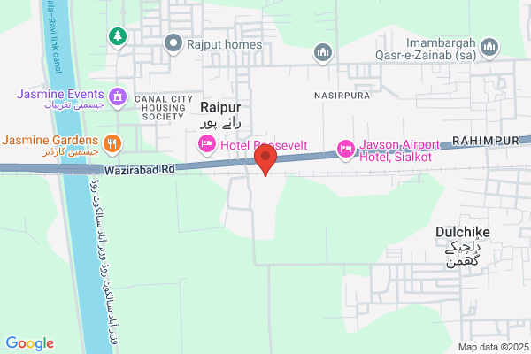 Aw Sports Inc