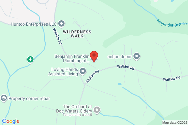 One Hour Air Conditioning & Heating® of Gaithersburg