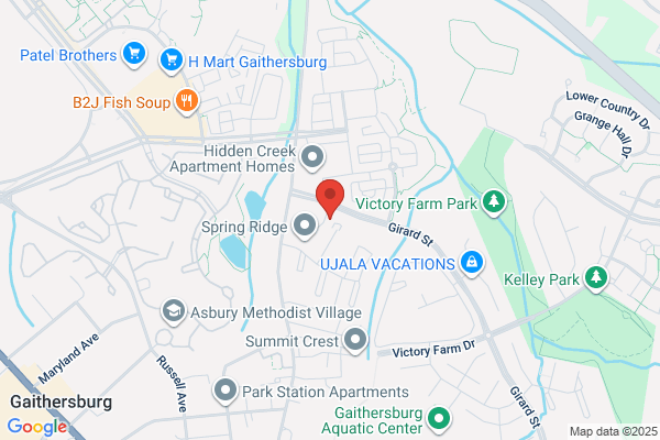 Evans Air Conditioning & Heating