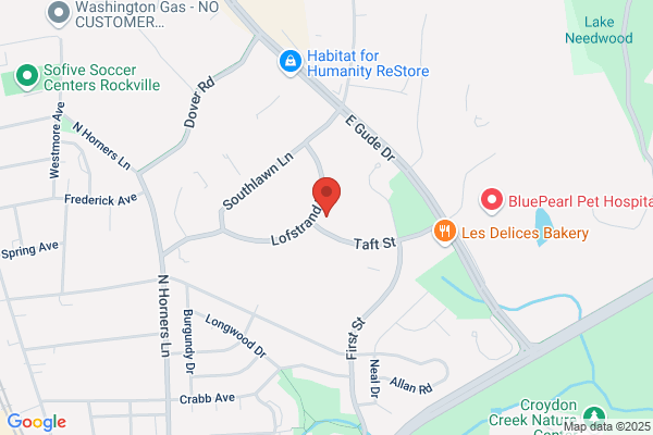 F. H. Furr Plumbing, Heating, Air Conditioning & Electrical