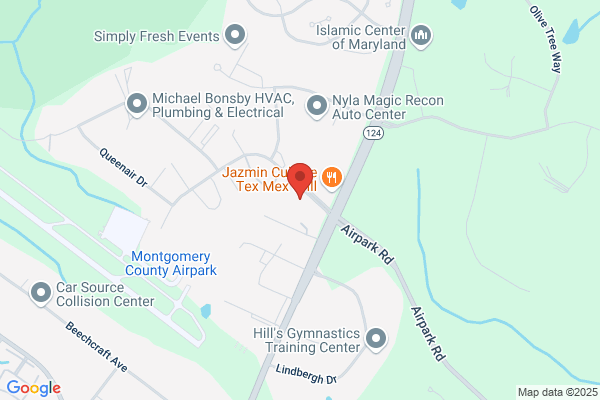 Germantown Heating & Air Conditioning