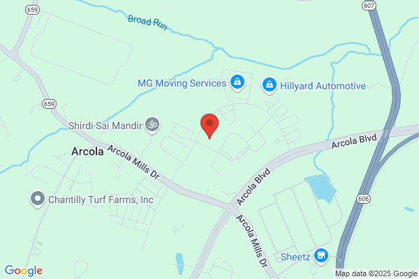 Vernon Heating and Air