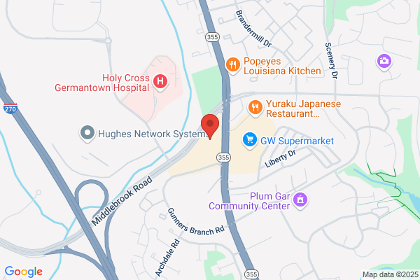 Bloom Germantown Medical & Recreational Cannabis Dispensary