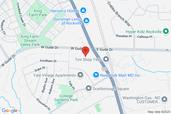 Legacy Spine and Pain - Rockville - Specialized Pain Management