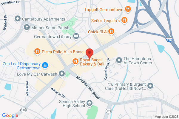 Pain and Spine Specialists of Maryland - Germantown