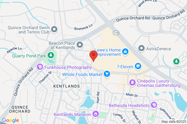 Kentlands Veterinary Hospital