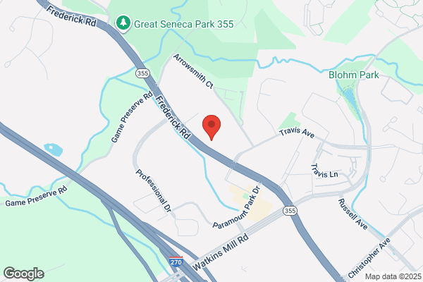 Lake Forest Animal Hospital