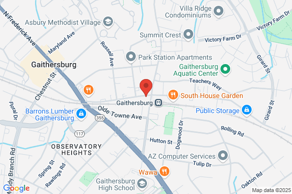 Gaitherburg Antiques & Home Accessories Inc