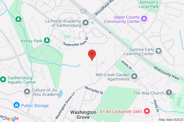 Towncrest Apartments and Townhomes