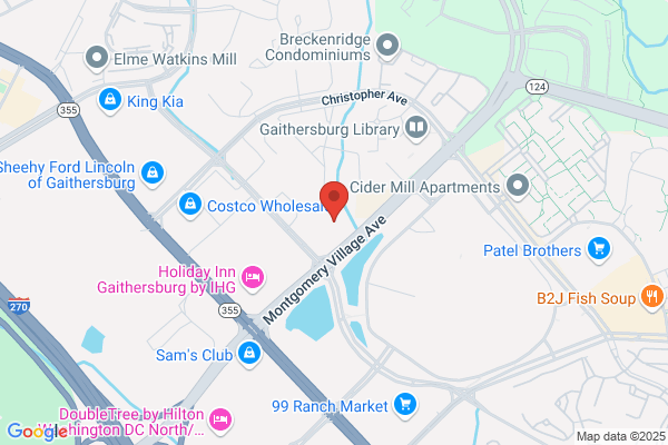 Bay Property Management Group Montgomery County MD