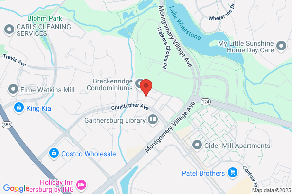 Christopher Court Condominiums Association