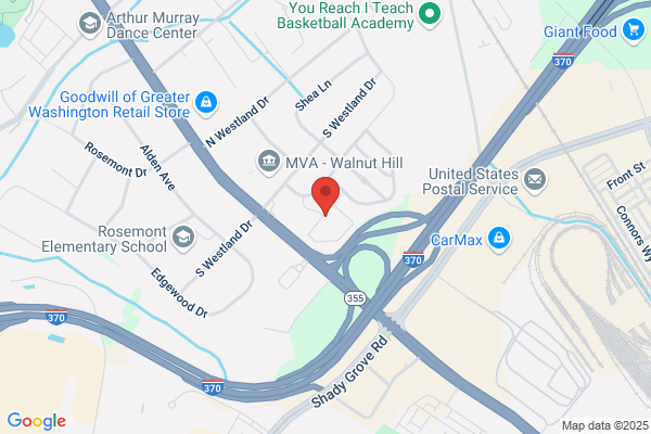Hillside Senior Apartment Homes