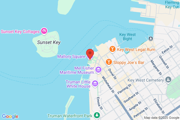 Mallory Square