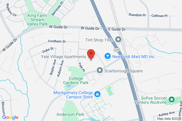 Yale Village Apartments