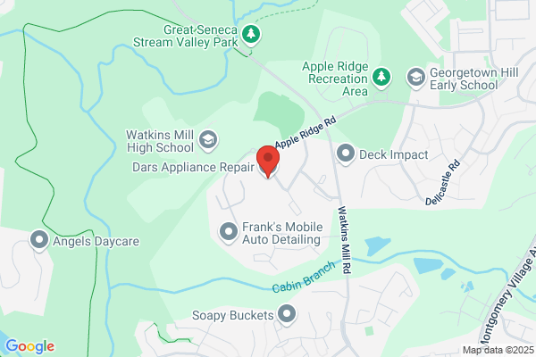Ron's Appliance Repair