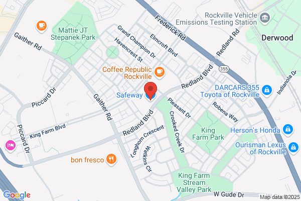 Bitcoin ATM Rockville - Coinhub