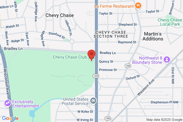 Chevy Chase Bank