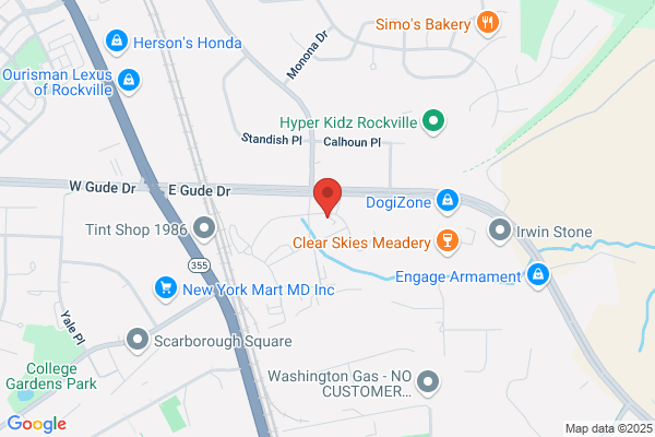 Collision Experts
