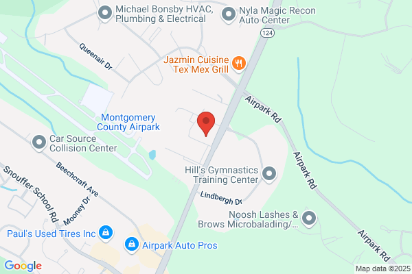 Euro Pros Collision Center