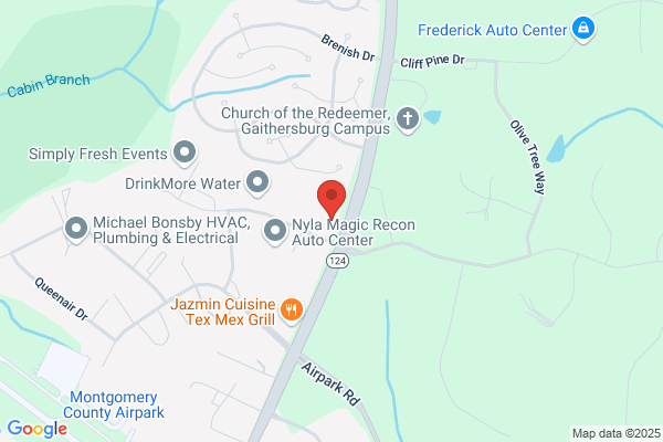 Shannon Auto Body Inc