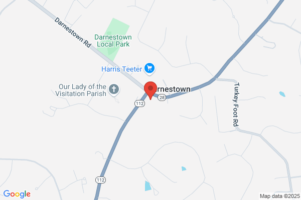 Darnestown Shell