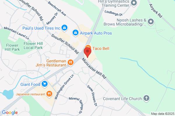 Bay Area Tire and Service Centers