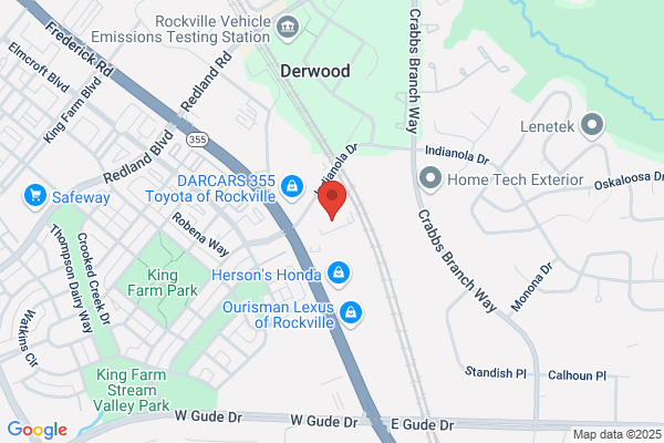 Darcars Collision Center