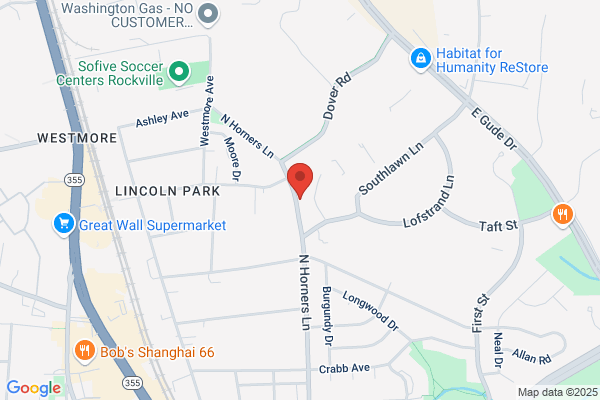 International Collision Center