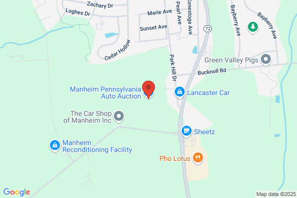 Manheim Enterprises