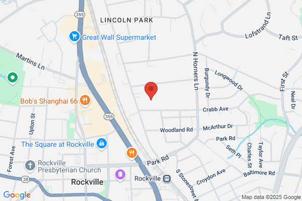Rockville Auto & Truck