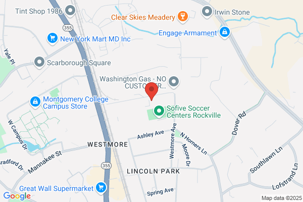 Rockville Central Auto Body