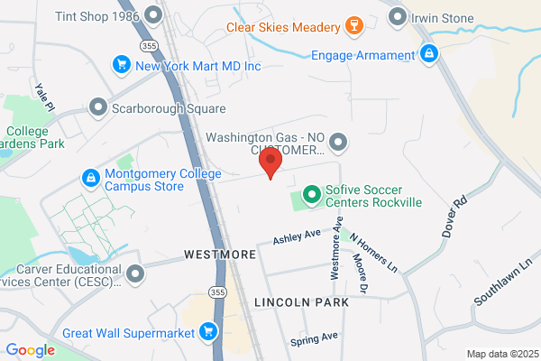 Rockville Tire And Auto