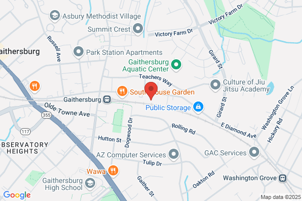 Gaithersburg Auto Service