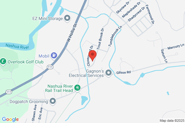Cornwell Electric Inc