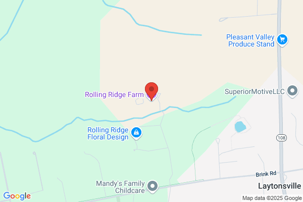 Nv Homes - Rolling Ridge