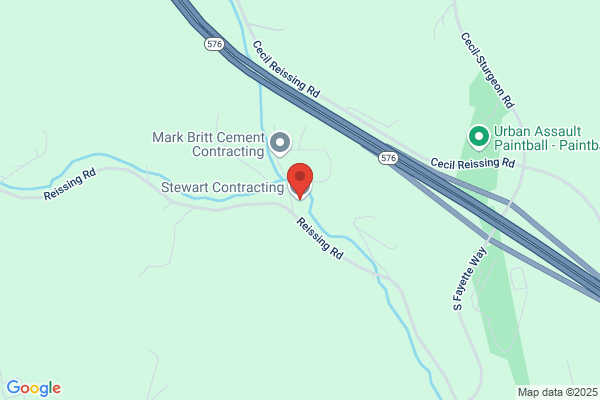 Stewart Contracting