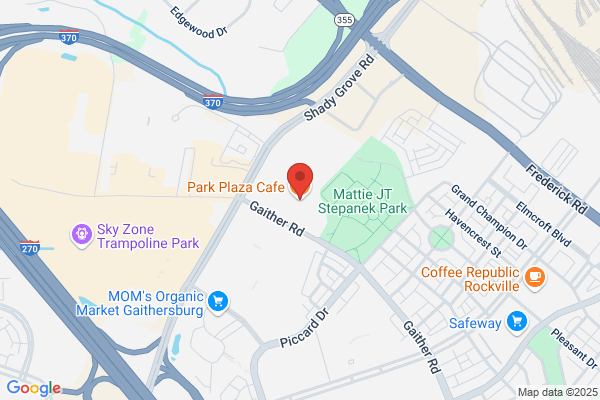 Park Plaza Llc
