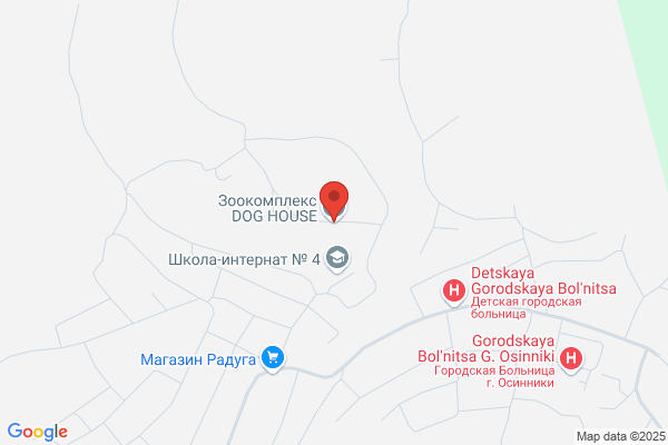 Dog Haus