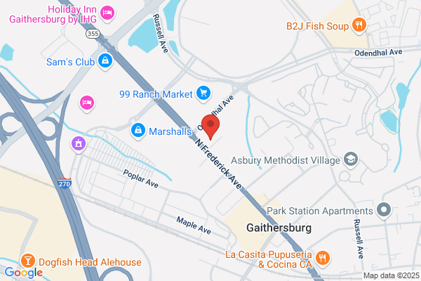 Mattress Warehouse of Gaithersburg