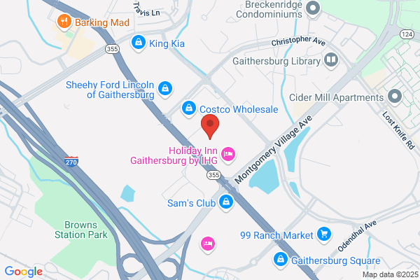 Gaithersburg Mazda